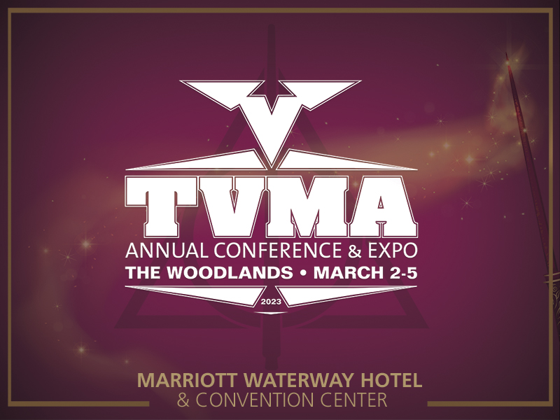 Tvma Annual Conference 2024 Image to u